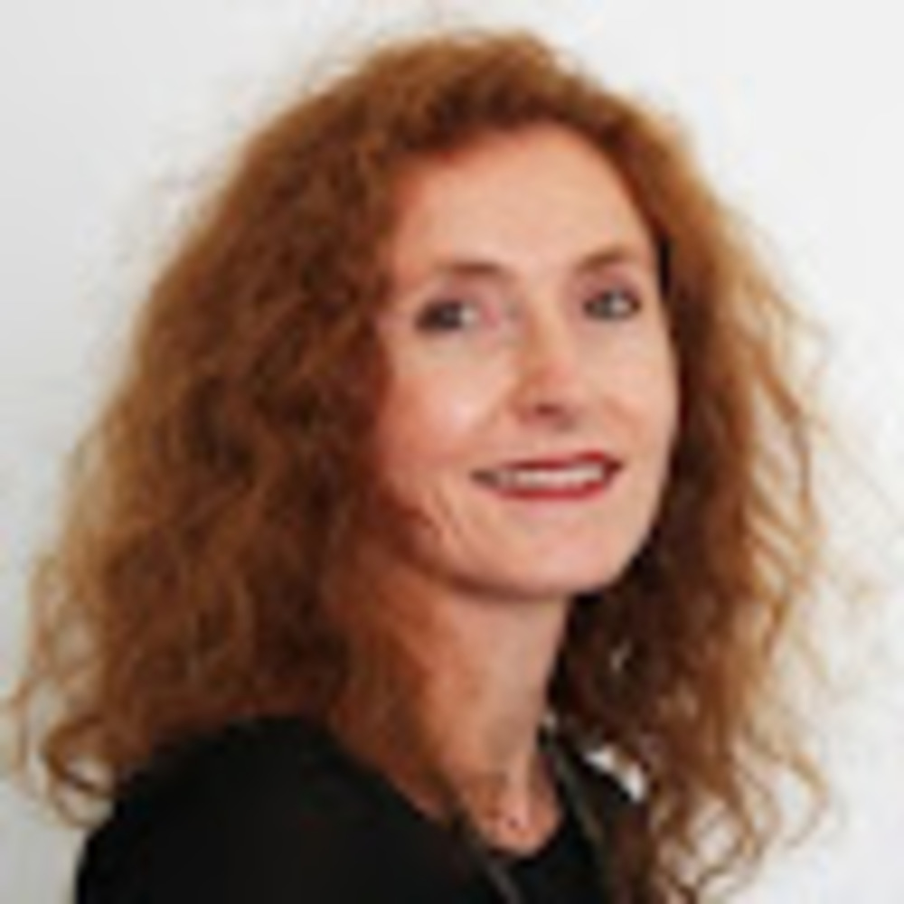 Meet your Posher, Odile